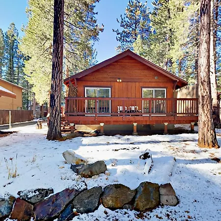 Villa Chibcha Cozy Cabin